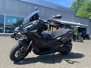 Honda ADV350