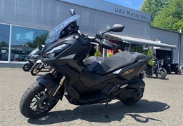 Gebrauchte Honda ADV350