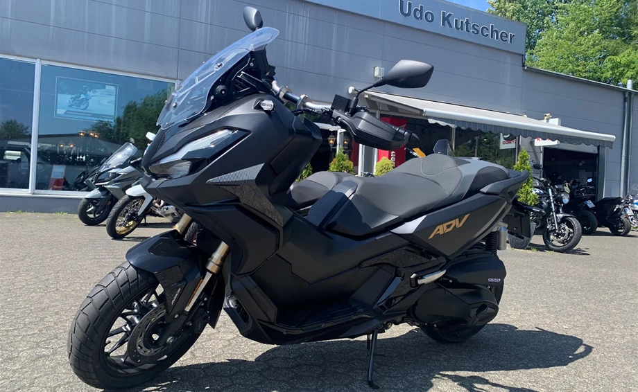 Offer Honda ADV350 Bild 1: Offer Honda ADV350