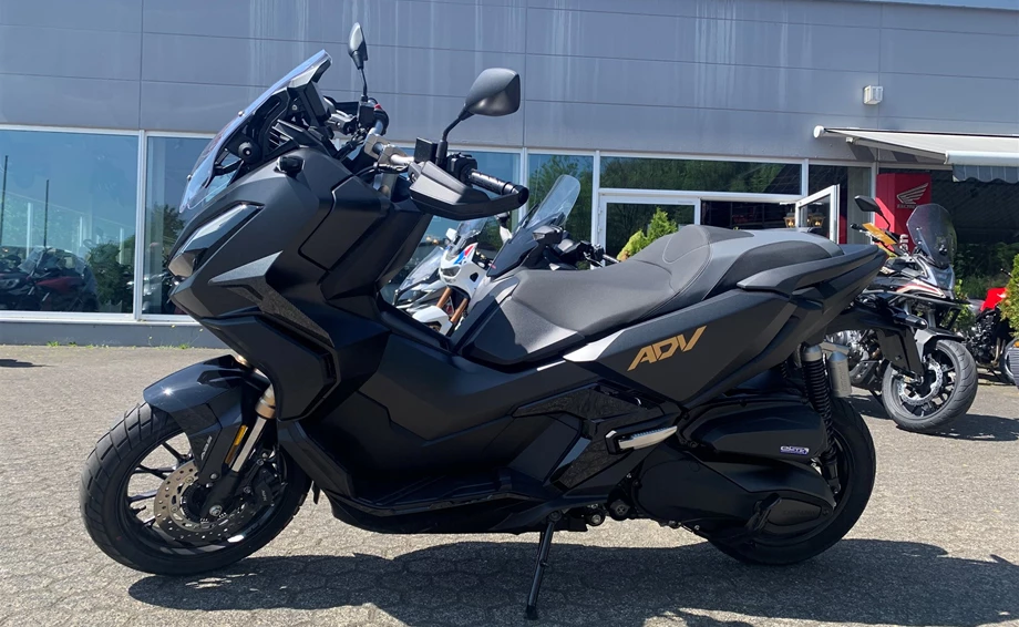 Offer Honda ADV350 Bild 2: Offer Honda ADV350