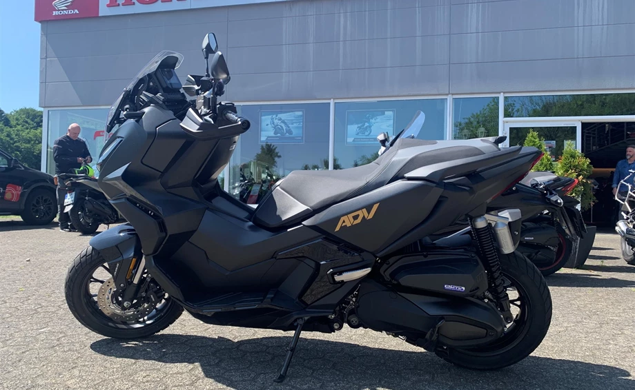 Offer Honda ADV350 Bild 3: Offer Honda ADV350