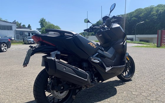 Gebrauchtmotorrad Honda ADV350 - Bild 5