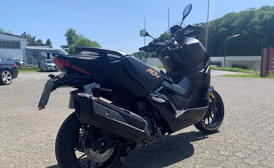 Offer Honda ADV350 Bild 5: Offer Honda ADV350