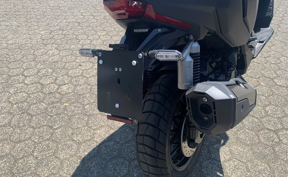 Offer Honda ADV350 Bild 6: Offer Honda ADV350