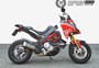 Motorrad