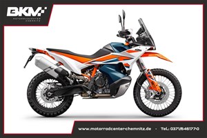Angebot KTM 890 Adventure R
