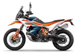 Angebot KTM 890 Adventure R