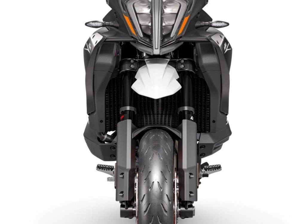 Angebot KTM 890 SMT
