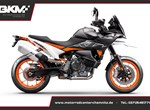 Angebot KTM 890 SMT