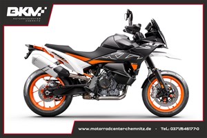 Angebot KTM 890 SMT