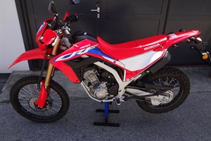 Angebot Honda CRF300L