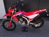 Honda CRF300L