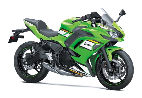 Kawasaki Ninja 650