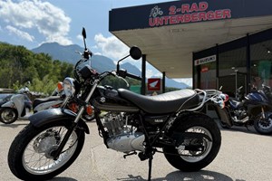 Angebot Suzuki RV 125