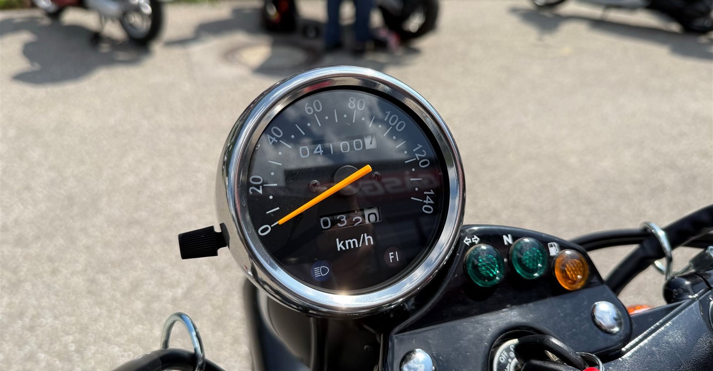 Angebot Suzuki RV 125