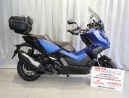 Honda ADV350