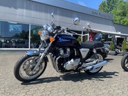 Honda CB1100 EX