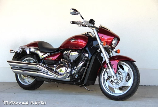 Suzuki VZ 1500 Intruder