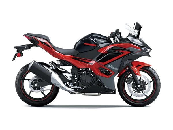 Angebot Kawasaki Ninja 500 SE Bild 2: Angebot Kawasaki Ninja 500 SE