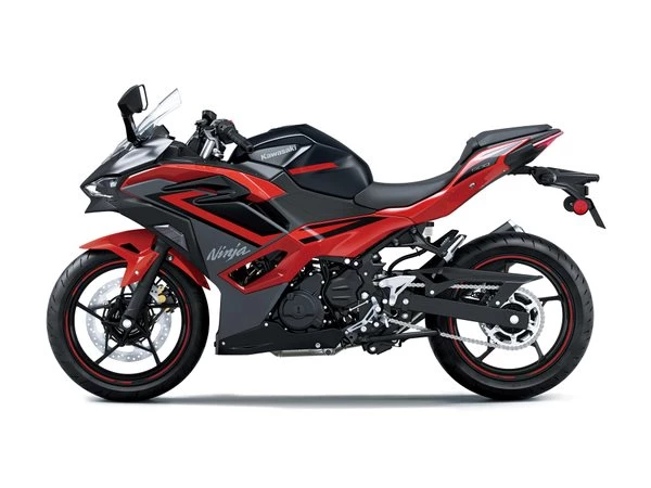 Angebot Kawasaki Ninja 500 SE Bild 3: Angebot Kawasaki Ninja 500 SE