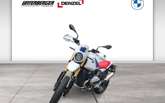 Gebrauchtmotorrad BMW R 12 G/S - Bild 1 Gebrauchtmotorrad BMW R 12 G/S - Bild 1