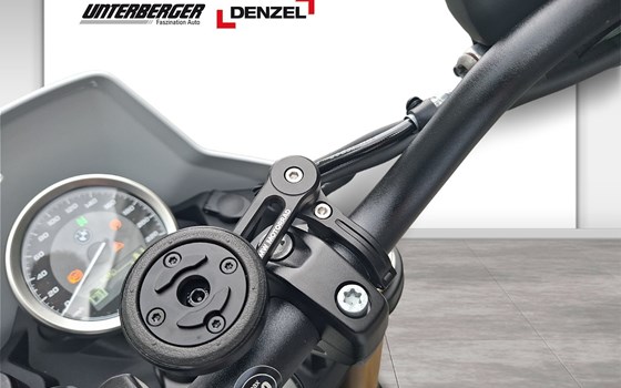 Gebrauchtmotorrad BMW R 12 G/S - Bild 10 Gebrauchtmotorrad BMW R 12 G/S - Bild 10