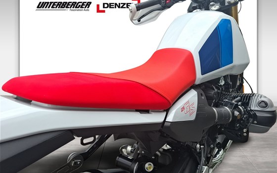 Gebrauchtmotorrad BMW R 12 G/S - Bild 11 Gebrauchtmotorrad BMW R 12 G/S - Bild 11