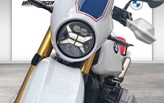Gebrauchtmotorrad BMW R 12 G/S - Bild 12 Gebrauchtmotorrad BMW R 12 G/S - Bild 12