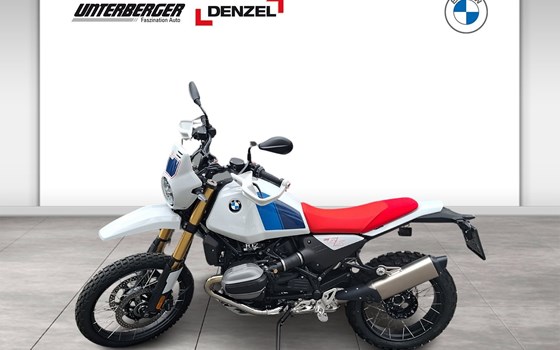 Gebrauchtmotorrad BMW R 12 G/S - Bild 3 Gebrauchtmotorrad BMW R 12 G/S - Bild 3