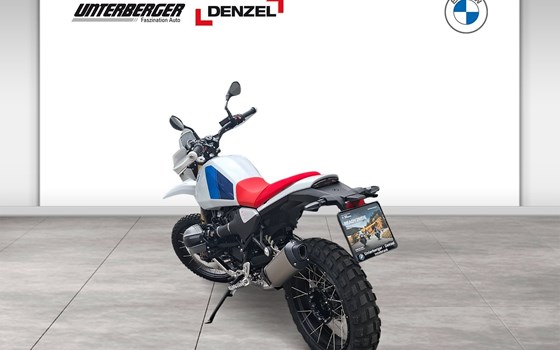 Gebrauchtmotorrad BMW R 12 G/S - Bild 4 Gebrauchtmotorrad BMW R 12 G/S - Bild 4