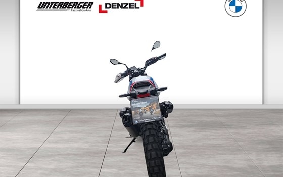 Gebrauchtmotorrad BMW R 12 G/S - Bild 5 Gebrauchtmotorrad BMW R 12 G/S - Bild 5