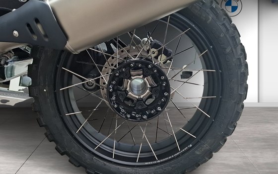 Gebrauchtmotorrad BMW R 12 G/S - Bild 6