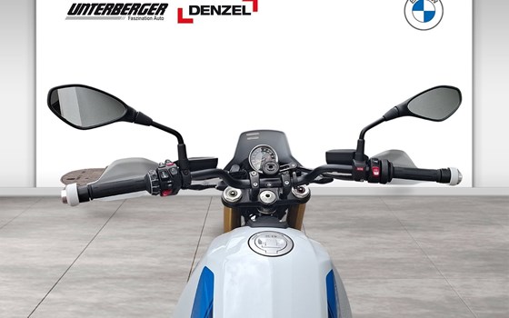 Gebrauchtmotorrad BMW R 12 G/S - Bild 7 Gebrauchtmotorrad BMW R 12 G/S - Bild 7