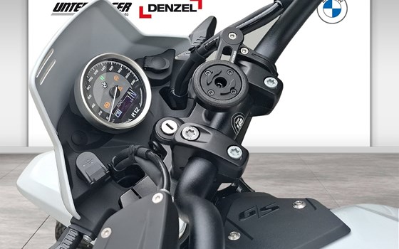 Gebrauchtmotorrad BMW R 12 G/S - Bild 8 Gebrauchtmotorrad BMW R 12 G/S - Bild 8