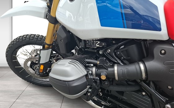 Gebrauchtmotorrad BMW R 12 G/S - Bild 9 Gebrauchtmotorrad BMW R 12 G/S - Bild 9