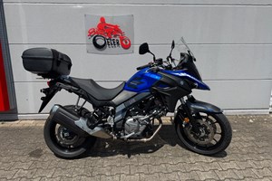 Angebot Suzuki V-Strom 650