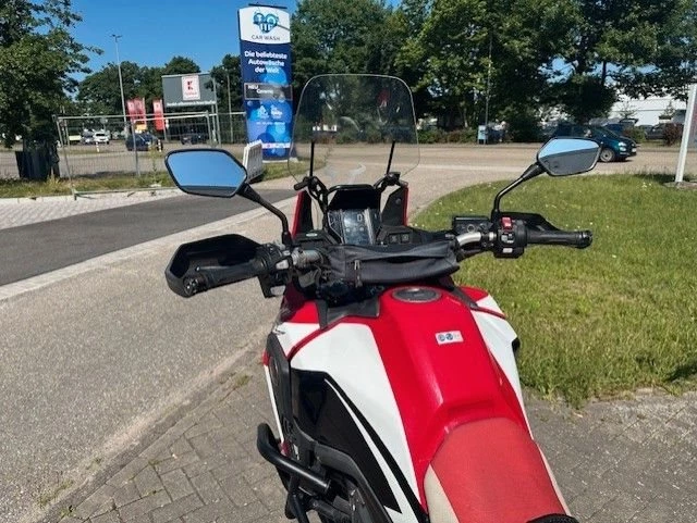 Offer Honda CRF1000L Africa Twin DCT Bild 10: Offer Honda CRF1000L Africa Twin DCT