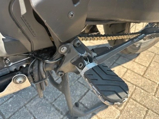 Offer Honda CRF1000L Africa Twin DCT Bild 12: Offer Honda CRF1000L Africa Twin DCT