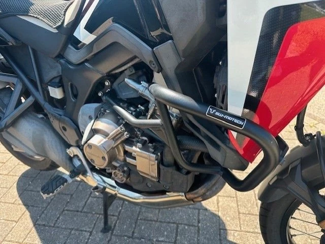 Offer Honda CRF1000L Africa Twin DCT Bild 5: Offer Honda CRF1000L Africa Twin DCT