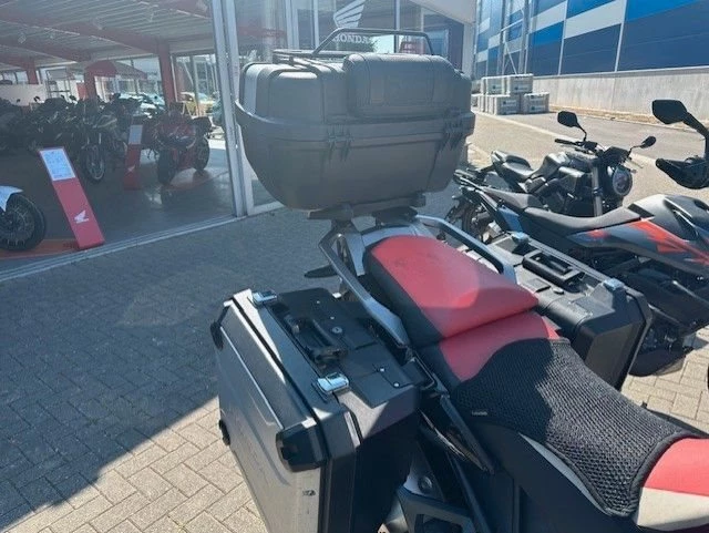 Offer Honda CRF1000L Africa Twin DCT Bild 6: Offer Honda CRF1000L Africa Twin DCT