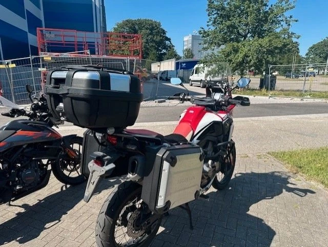 Offer Honda CRF1000L Africa Twin DCT Bild 7: Offer Honda CRF1000L Africa Twin DCT