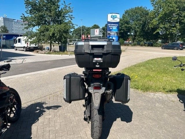 Offer Honda CRF1000L Africa Twin DCT Bild 8: Offer Honda CRF1000L Africa Twin DCT