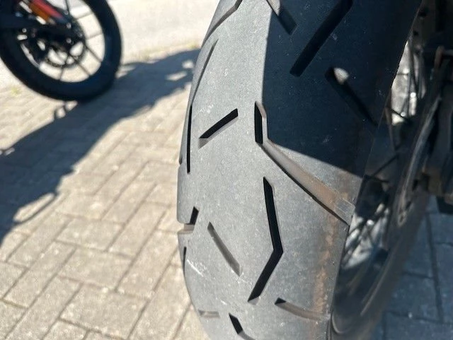 Offer Honda CRF1000L Africa Twin DCT Bild 9: Offer Honda CRF1000L Africa Twin DCT