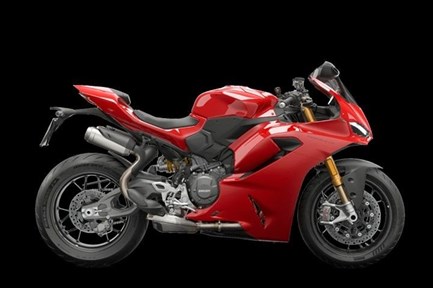 Ducati Panigale V2 S