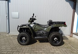 Gebrauchte Polaris Sportsman X2 570 EPS