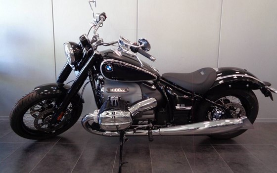 Gebrauchtmotorrad BMW R 18 - Bild 11