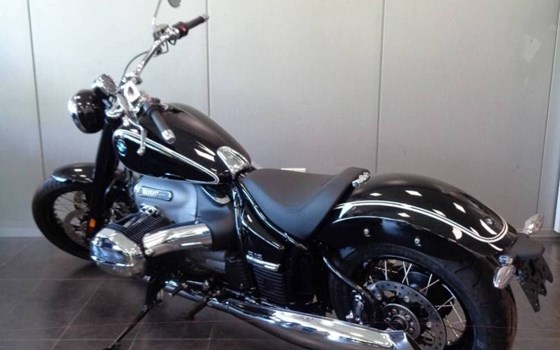 Gebrauchtmotorrad BMW R 18 - Bild 12