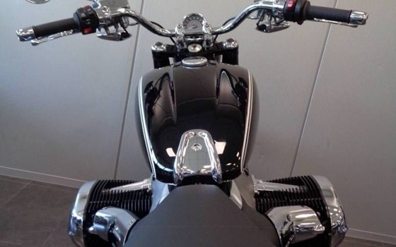 Gebrauchtmotorrad BMW R 18 - Bild 3