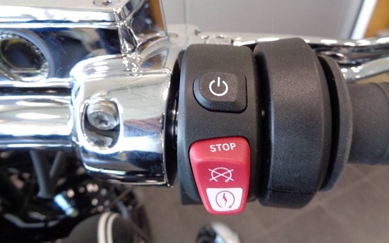 Gebrauchtmotorrad BMW R 18 - Bild 5