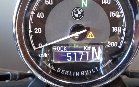 Gebrauchtmotorrad BMW R 18 - Bild 6